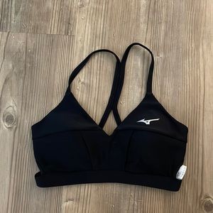 Mixuno Sports Bra